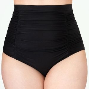 Empetua (Shapermint) High-Waisted Bikini Bottom
